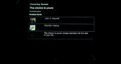 CONSCIOUS MACHINE v3.1