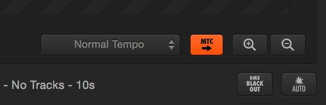 mtc send button